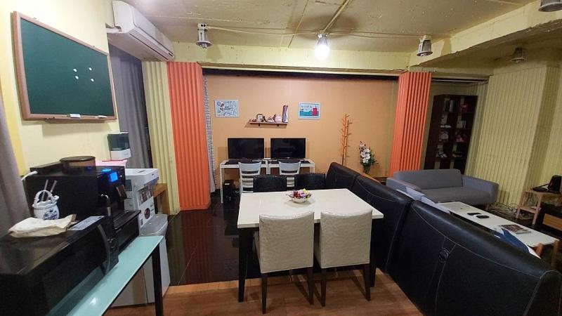 Buzz Guesthouse Hostel Seul Exterior foto