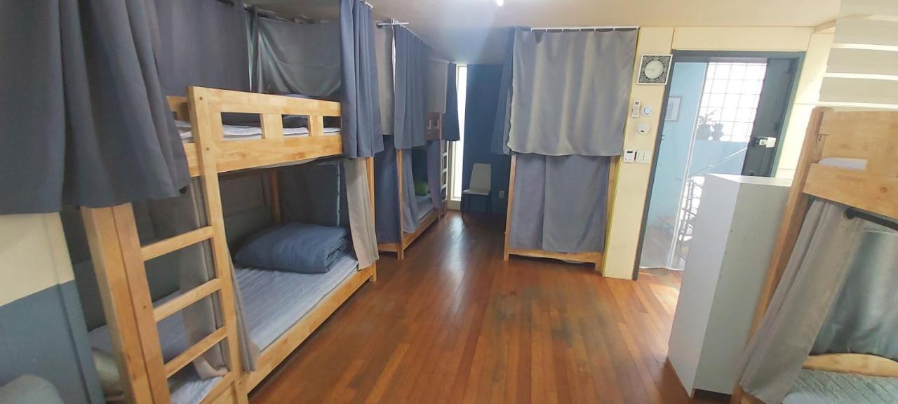 Buzz Guesthouse Hostel Seul Exterior foto