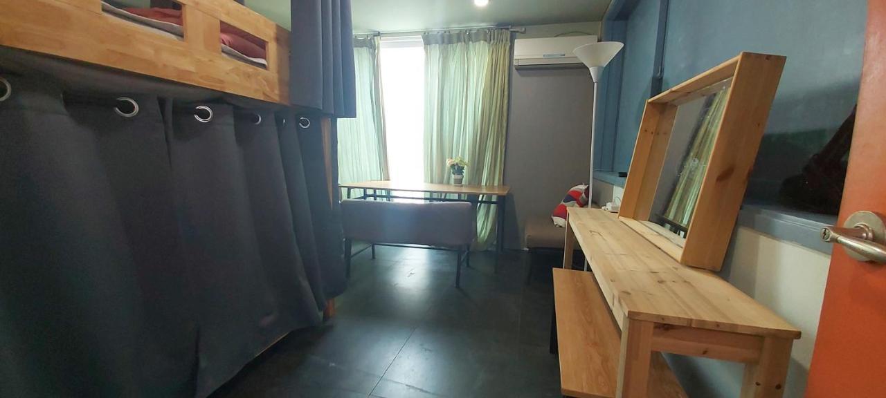 Buzz Guesthouse Hostel Seul Exterior foto